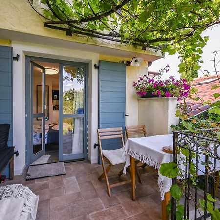 Apartma Medosi Izola Zewnętrze zdjęcie