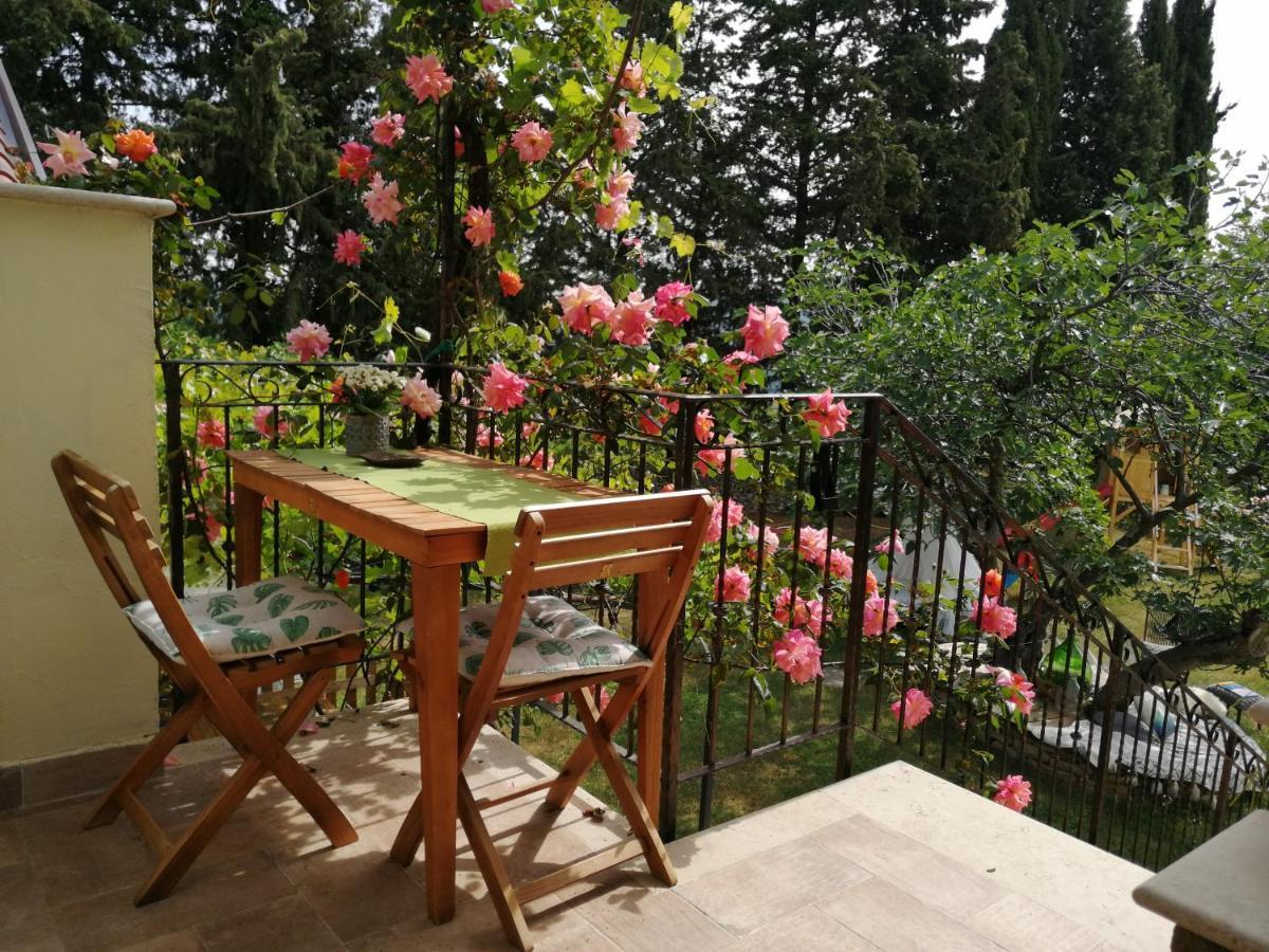 Apartma Medosi Izola Zewnętrze zdjęcie