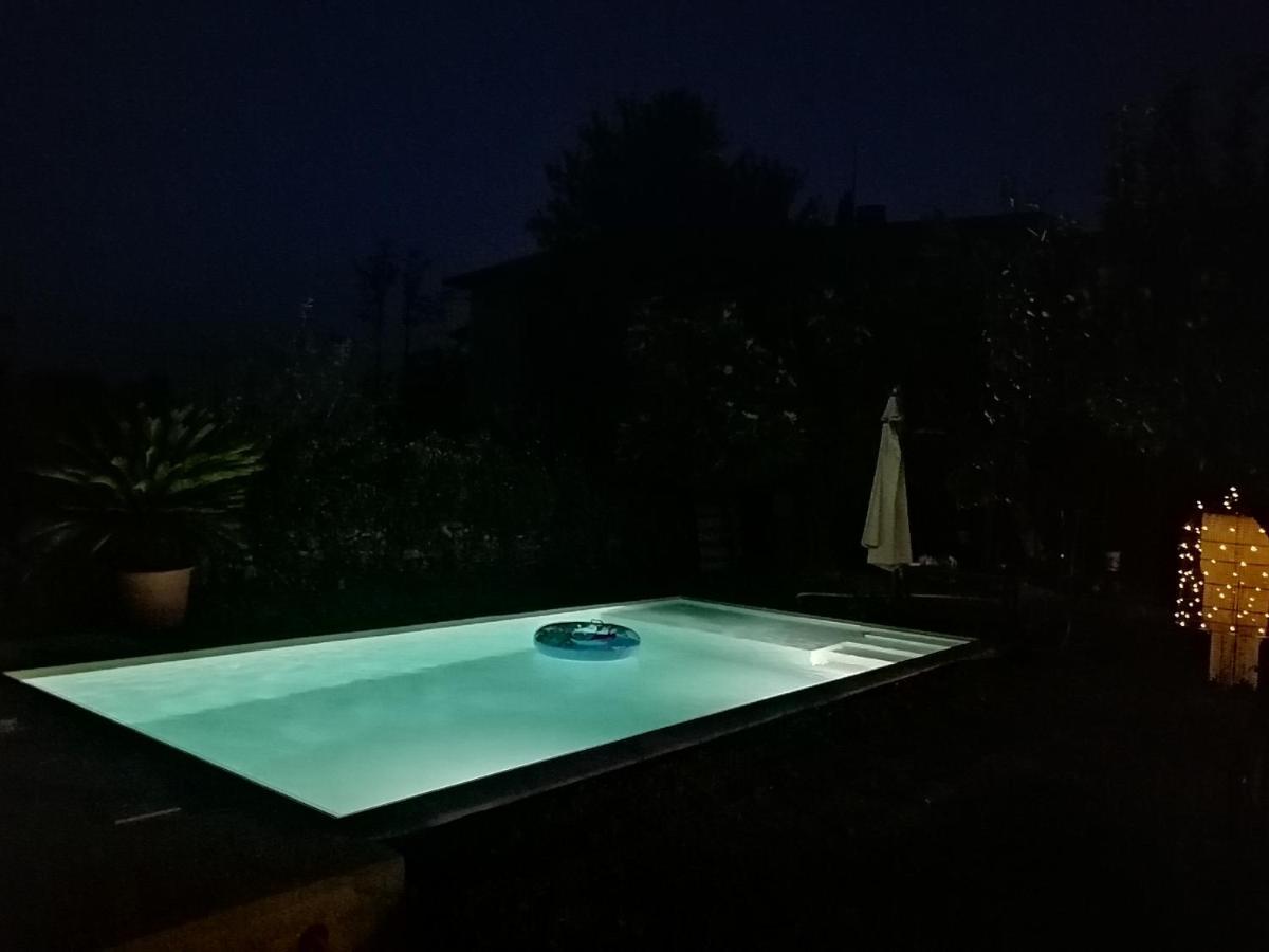 Apartma Medosi Izola Zewnętrze zdjęcie