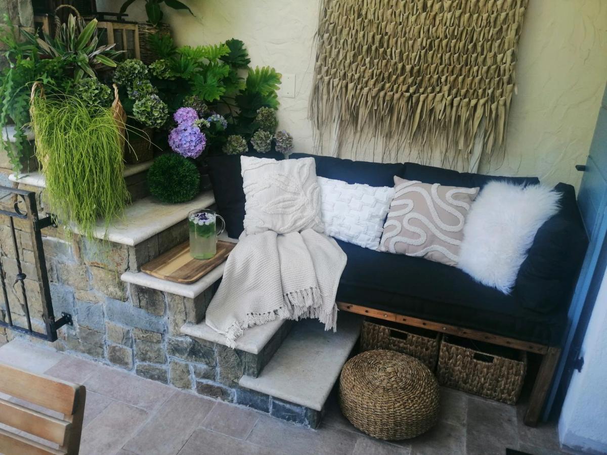 Apartma Medosi Izola Zewnętrze zdjęcie