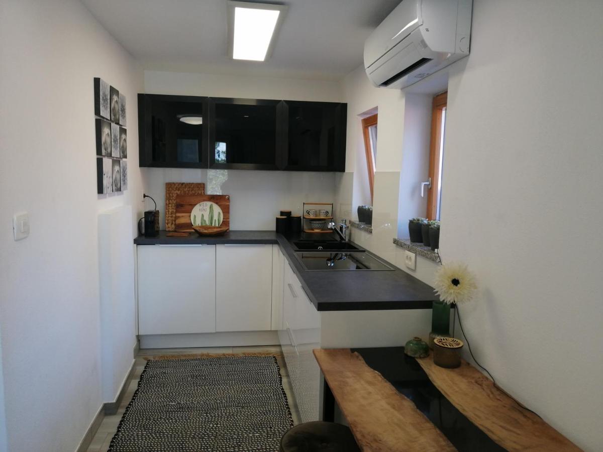 Apartma Medosi Izola Zewnętrze zdjęcie