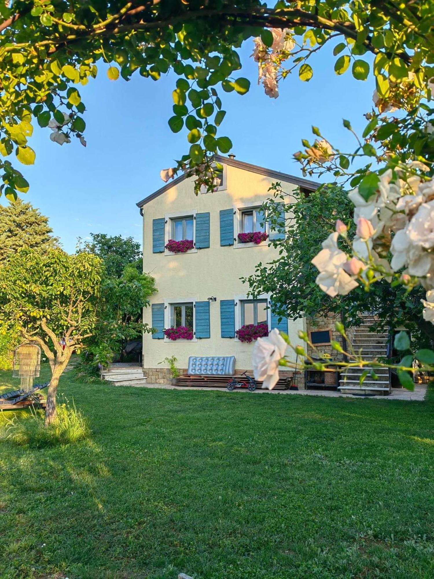 Apartma Medosi Izola Zewnętrze zdjęcie