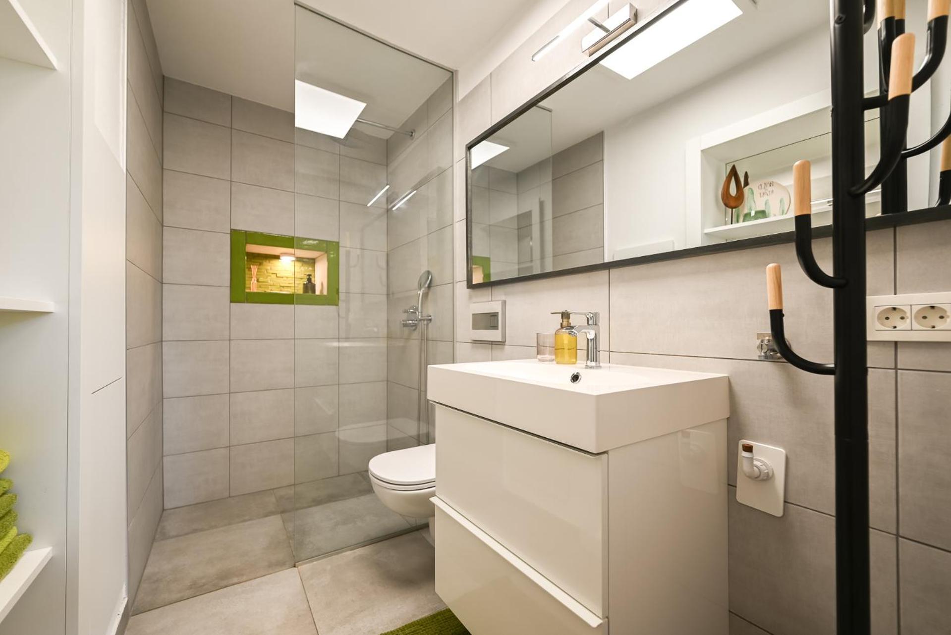 Apartma Medosi Izola Zewnętrze zdjęcie