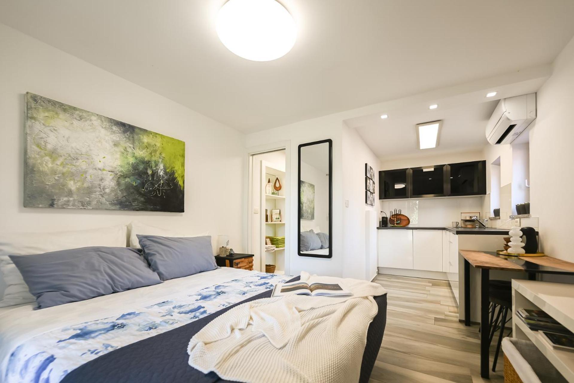 Apartma Medosi Izola Zewnętrze zdjęcie