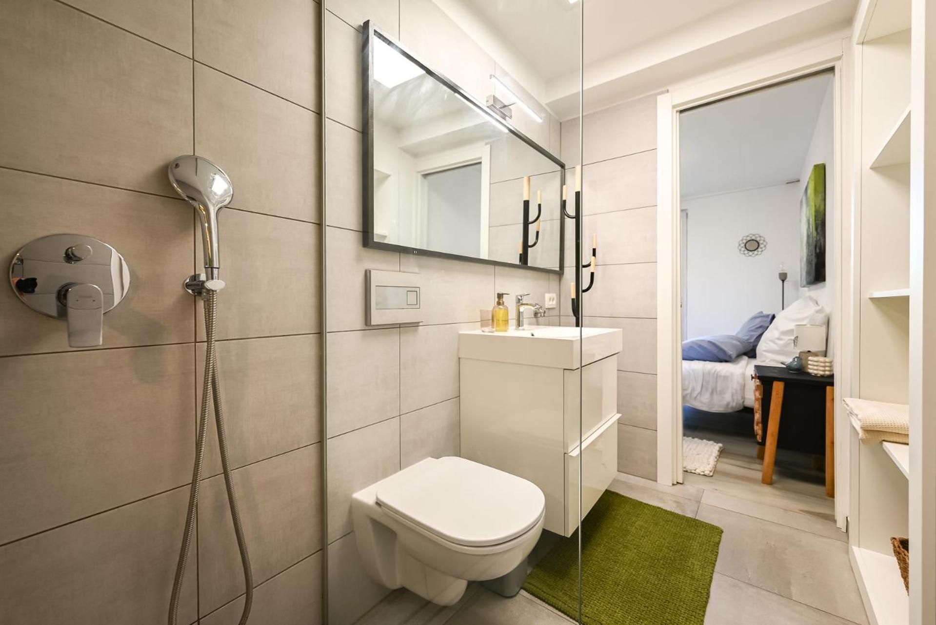 Apartma Medosi Izola Zewnętrze zdjęcie