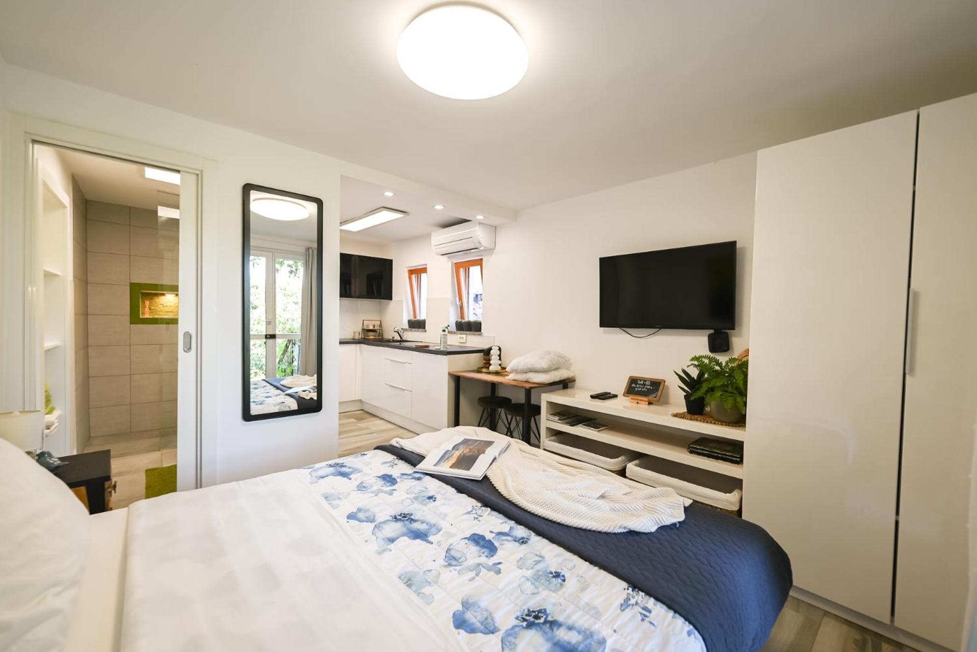 Apartma Medosi Izola Zewnętrze zdjęcie