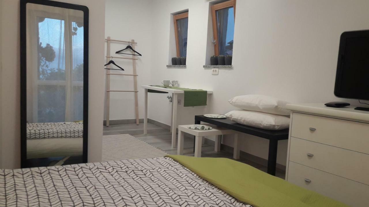 Apartma Medosi Izola Pokój zdjęcie