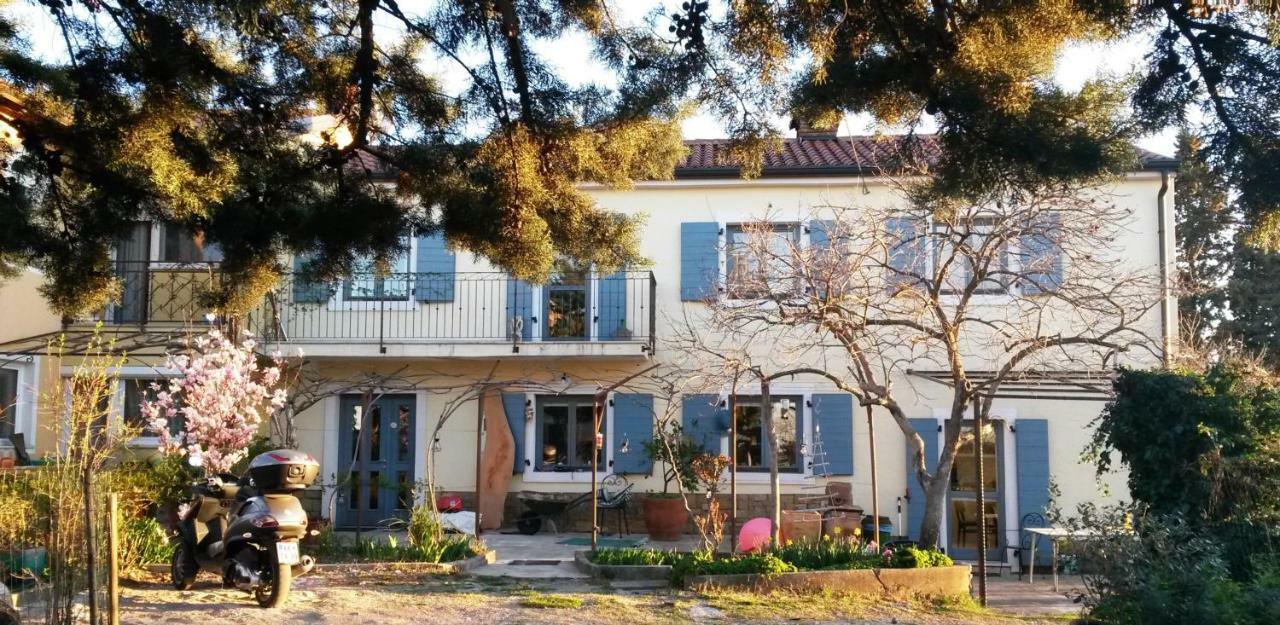 Apartma Medosi Izola Zewnętrze zdjęcie